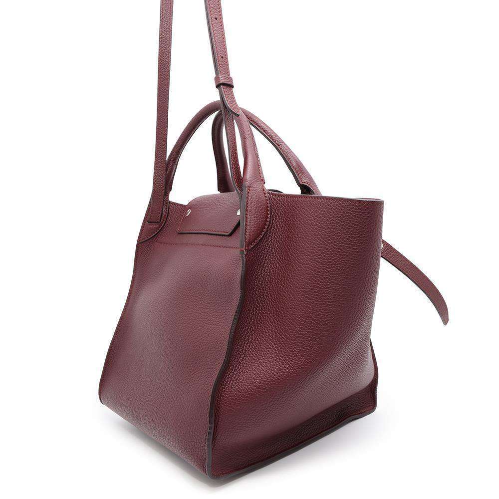 Celine handbag bag shoulder Bag
